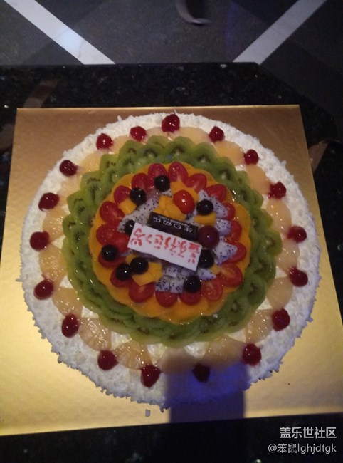 南京星部落兩周歲活動(dòng)啦