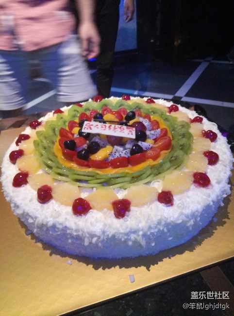 南京星部落兩周歲活動(dòng)啦