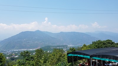 【蓋樂世社區(qū)2周年慶 三位一體 】  + 西昌 + 藍天白云高山