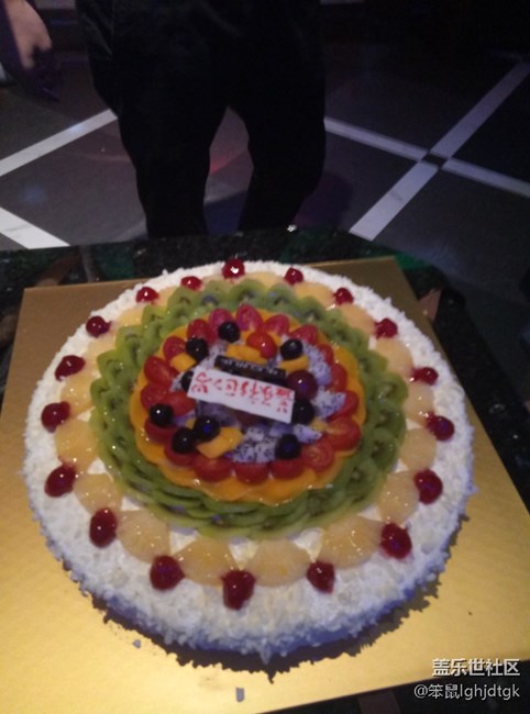 南京星部落兩周歲活動(dòng)啦