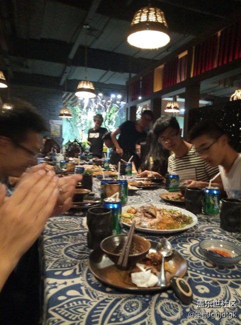 南京星部落兩周歲活動(dòng)啦