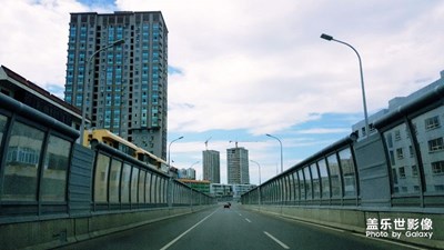 烏魯木齊隨拍……一個古老又新興的大都市