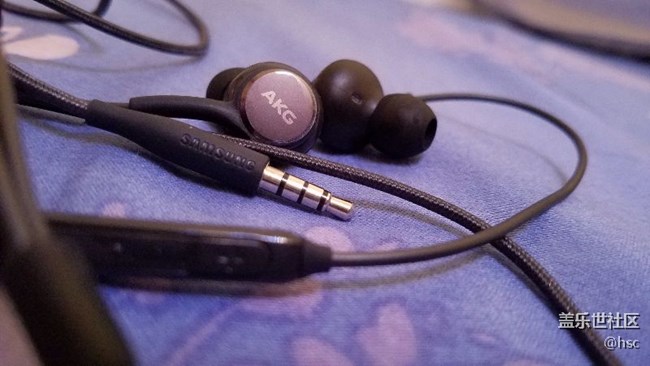 S8耳機(jī)求鑒定