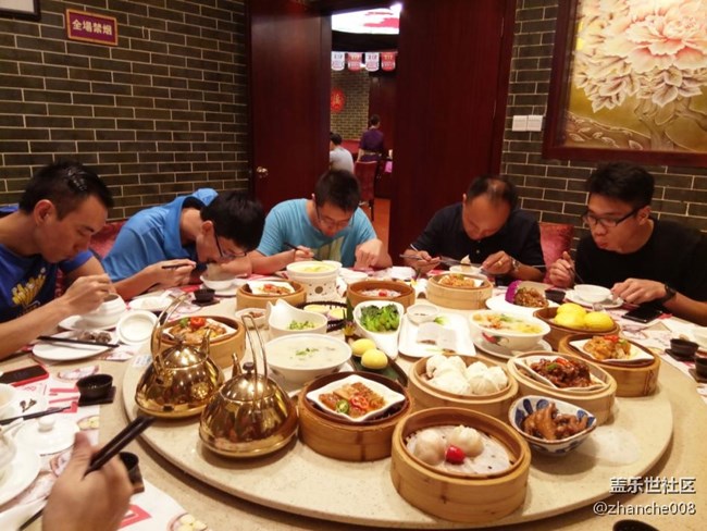 蓋樂世社區(qū)2歲  星部落生日廣州站Party粉絲會回顧