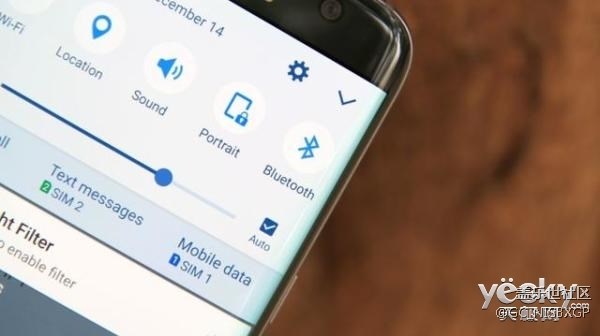 三星S8/S8+高通版TWRP推出:中國(guó)用戶(hù)獨(dú)享