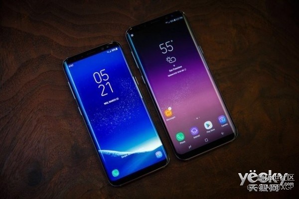 三星S8/S8+高通版TWRP推出:中國(guó)用戶(hù)獨(dú)享