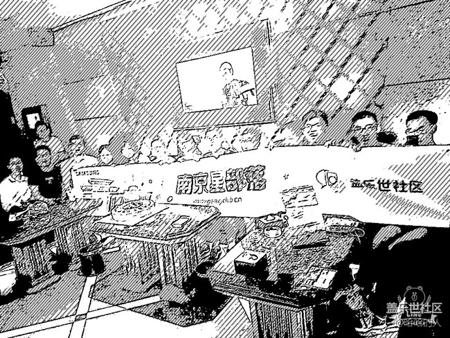 【蓋樂士社區(qū)】2歲party！