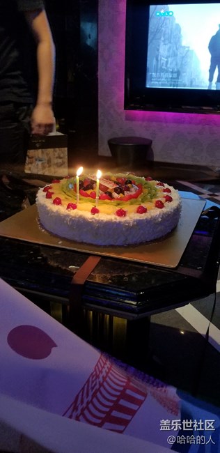 【蓋樂士社區(qū)】2歲party！