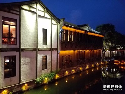 烏鎮(zhèn)