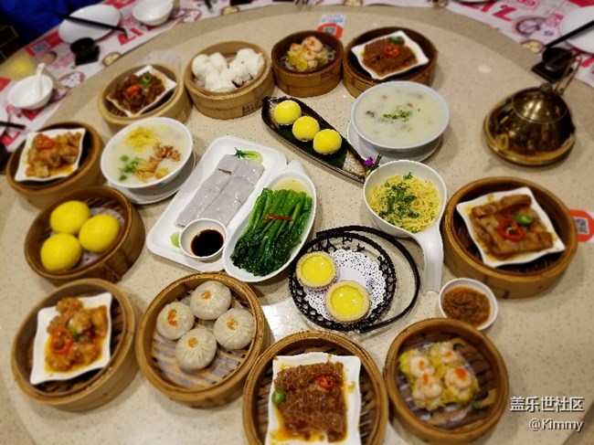 開心共度蓋樂世社區(qū)2周年