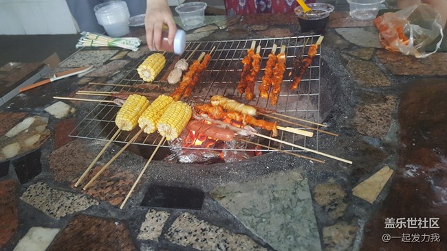 蓋樂(lè)世社區(qū)2歲了，未來(lái)日子，我們一起繼續(xù)前進(jìn)……。