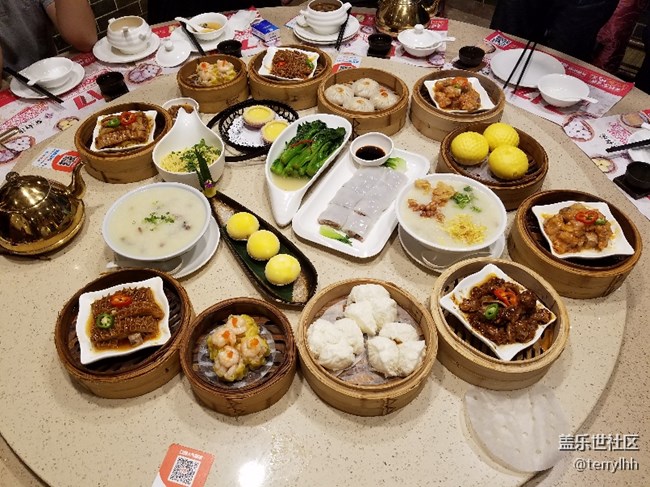 開心共度聚會，蓋樂世社區(qū)2周年活動。