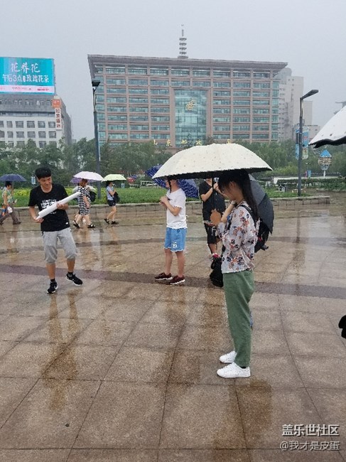 社區(qū)兩周年補(bǔ)充照片