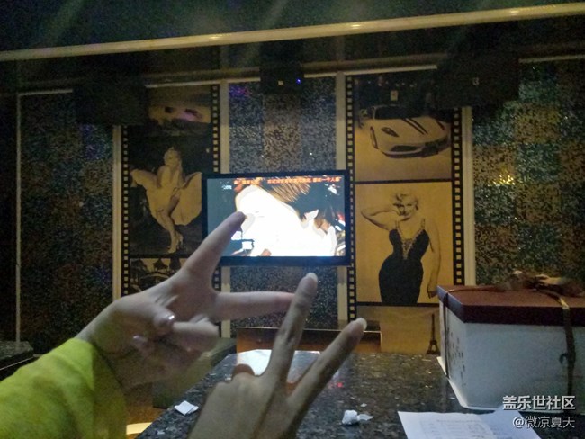 蓋樂世社區(qū)2周年慶——嗨了一個(gè)動(dòng)物園。。。。。餐廳！