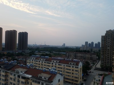 高處風(fēng)光無限好