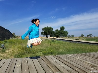 【蓋樂世社區(qū)2周年慶 三位一體 】+ 河北+去草原體會三位一體