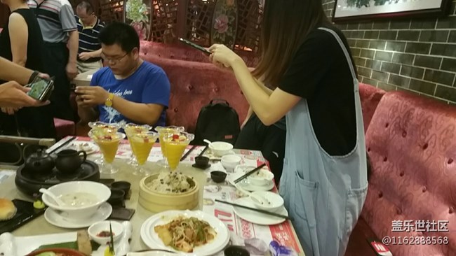 參加廣州星部落生日廣州站Party粉絲會(huì)回顧