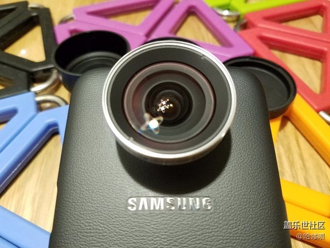 誰用過這個？懂攝影的進。