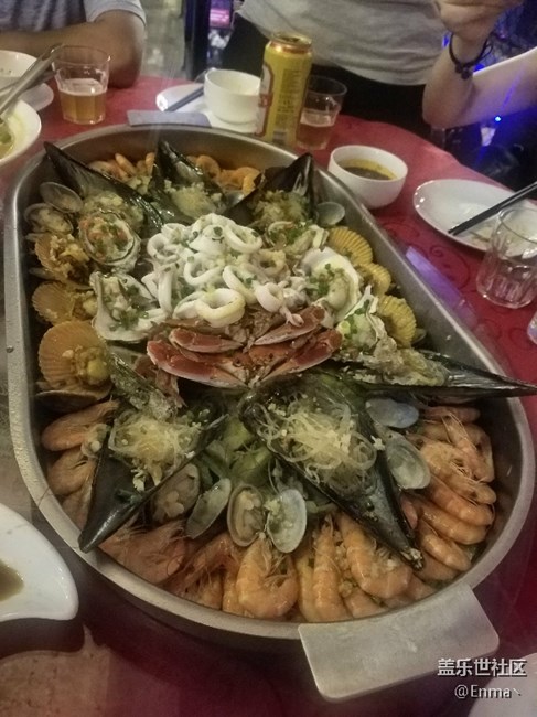 社區(qū)兩周年～好像發(fā)的比較晚……