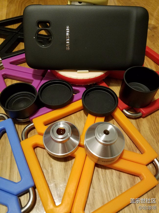 誰用過這個？懂攝影的進。