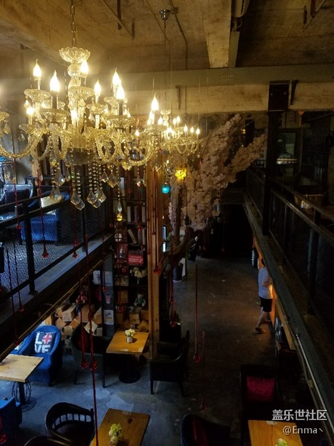 社區(qū)兩周年～好像發(fā)的比較晚……