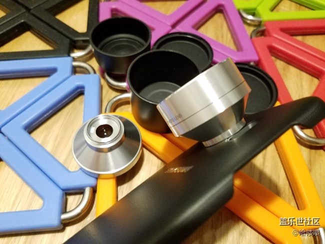 誰用過這個？懂攝影的進。