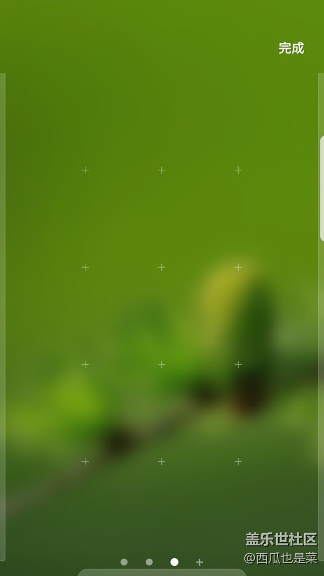 你怎么看三星的負(fù)優(yōu)化