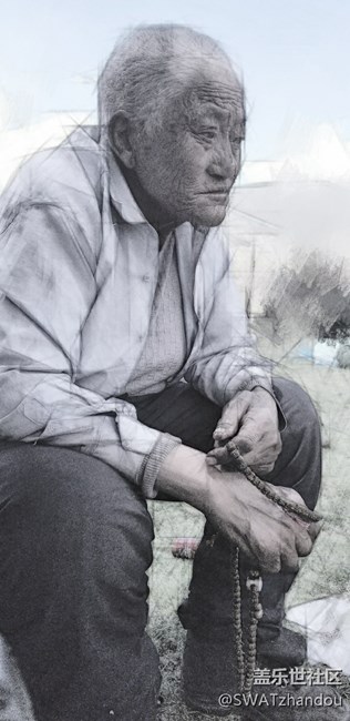 大美玉樹歡迎你