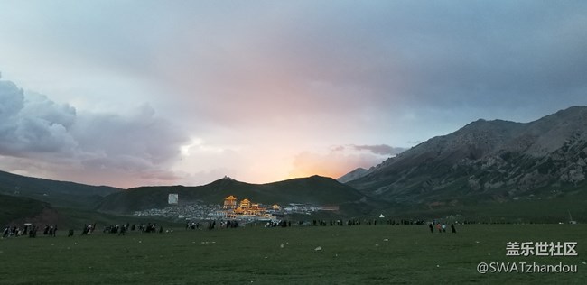 大美玉樹歡迎你