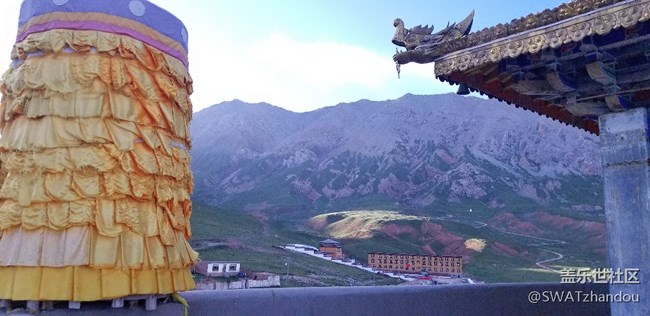 大美玉樹歡迎你