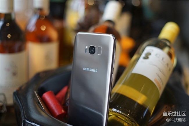 關(guān)于三星S8+的這四個(gè)問(wèn)題，我一定要告訴你