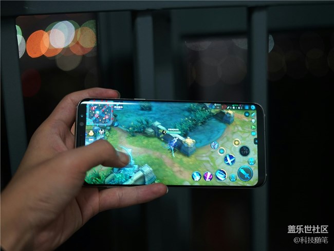 關(guān)于三星S8+的這四個(gè)問(wèn)題，我一定要告訴你