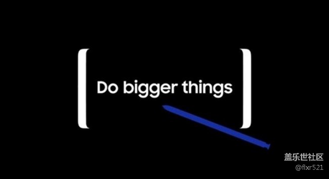 三星宣布8月23號(hào)開(kāi)發(fā)布會(huì)：Galaxy Note 8有望盛大登場(chǎng)