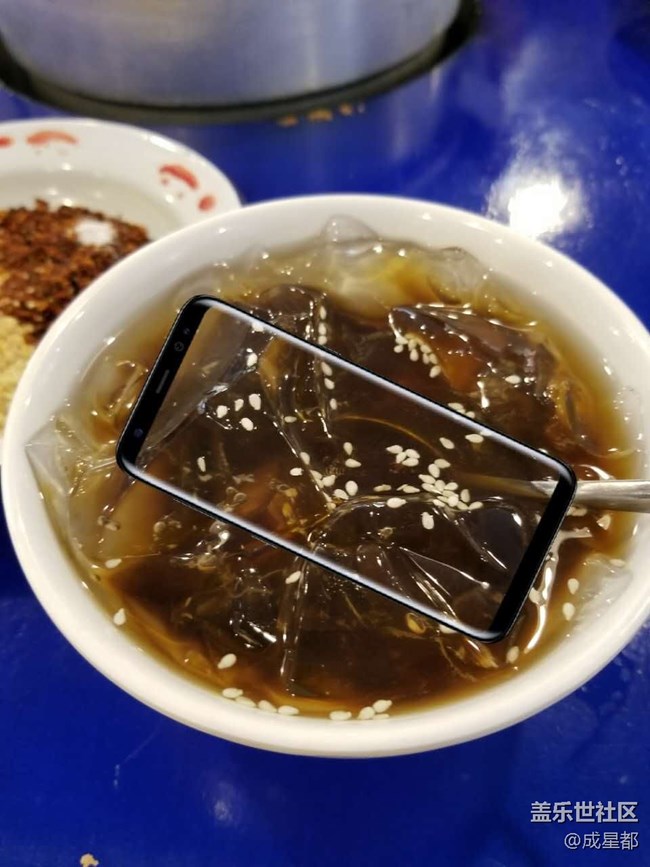 蓋樂世社區(qū)2歲啦+部落夏日派對一日游~