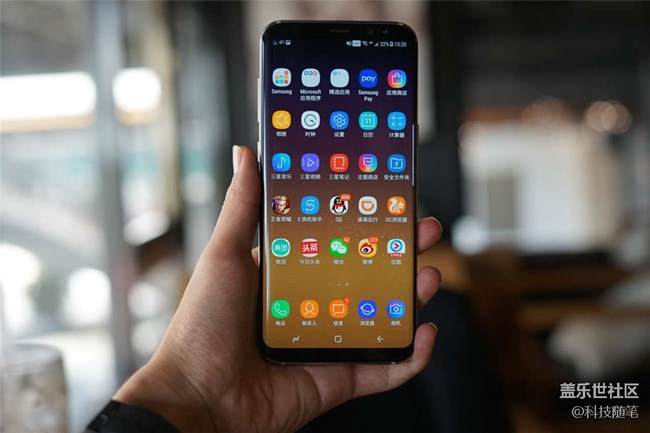 關(guān)于三星S8+的這四個(gè)問(wèn)題，我一定要告訴你