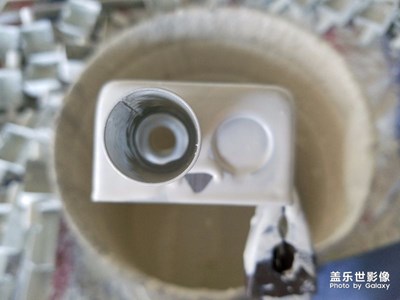 【蓋樂世社區(qū)2周年-微距  】 +發(fā)現(xiàn)，打敗無聊