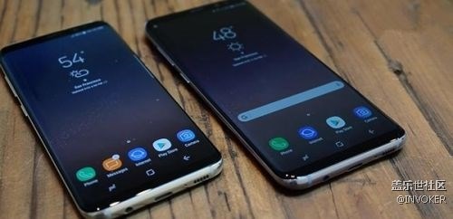 全能騎士Galaxy S8