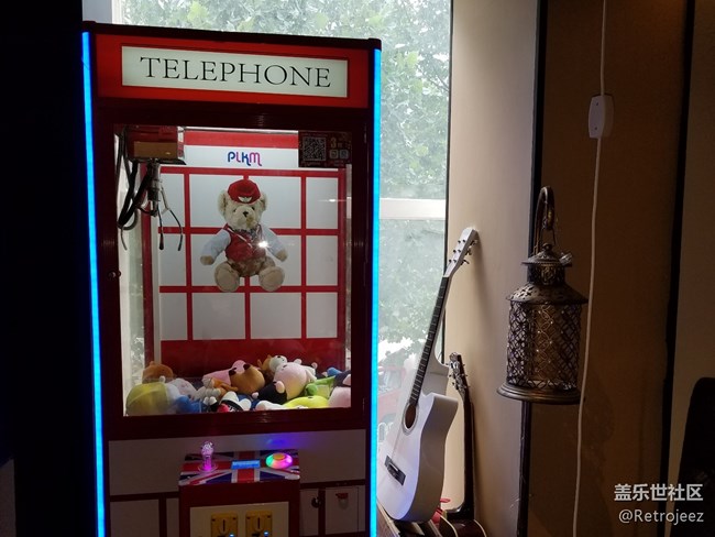 慶祝社區(qū)2周年-北京站活動(dòng)紀(jì)實(shí) 慶祝社區(qū)2周年-北京站活動(dòng)紀(jì)實(shí)