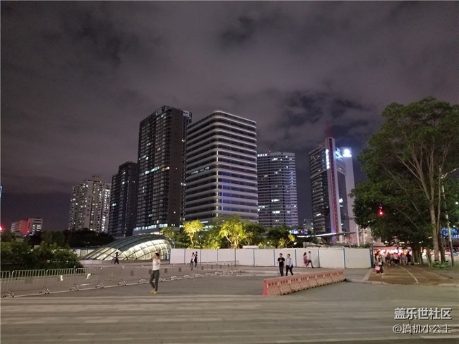 【搞機(jī)小公主】始于顏值，陷于才華——三星Galaxy S8+體驗(yàn)