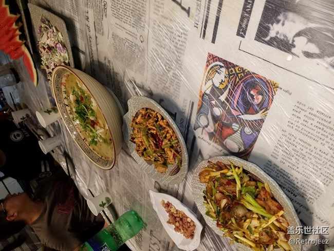 慶祝社區(qū)2周年-北京站活動(dòng)紀(jì)實(shí) 慶祝社區(qū)2周年-北京站活動(dòng)紀(jì)實(shí)