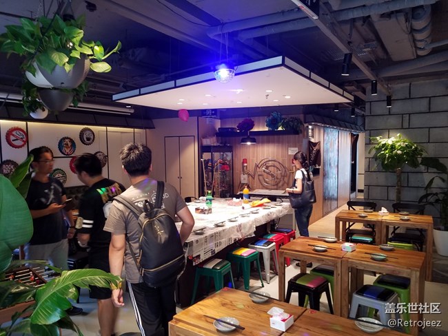 慶祝社區(qū)2周年-北京站活動(dòng)紀(jì)實(shí) 慶祝社區(qū)2周年-北京站活動(dòng)紀(jì)實(shí)