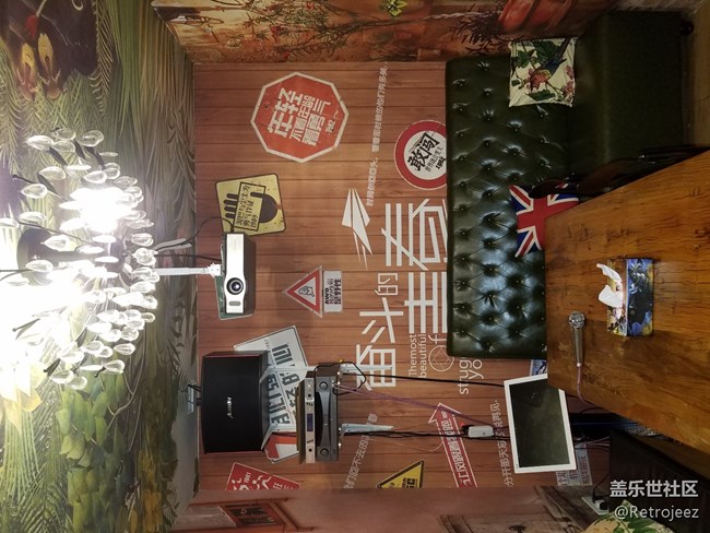 慶祝社區(qū)2周年-北京站活動(dòng)紀(jì)實(shí) 慶祝社區(qū)2周年-北京站活動(dòng)紀(jì)實(shí)