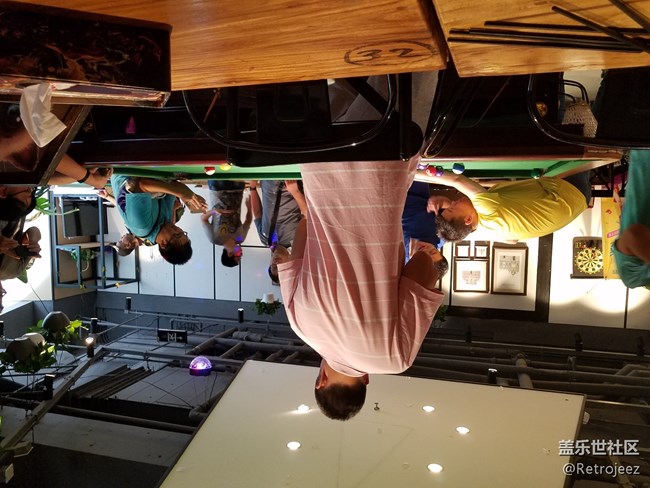 慶祝社區(qū)2周年-北京站活動(dòng)紀(jì)實(shí) 慶祝社區(qū)2周年-北京站活動(dòng)紀(jì)實(shí)