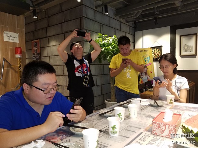 慶祝社區(qū)2周年-北京站活動(dòng)紀(jì)實(shí) 慶祝社區(qū)2周年-北京站活動(dòng)紀(jì)實(shí)