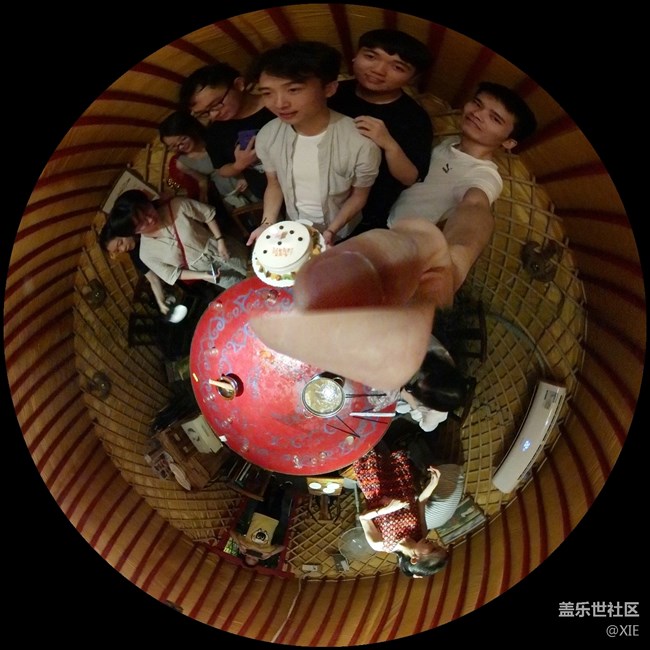 蓋樂(lè)世社區(qū)2歲啦，南寧站活動(dòng)回顧