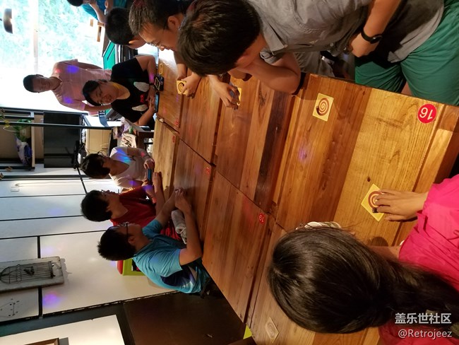 慶祝社區(qū)2周年-北京站活動(dòng)紀(jì)實(shí) 慶祝社區(qū)2周年-北京站活動(dòng)紀(jì)實(shí)