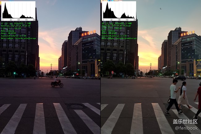 S8相機(jī)對(duì)比S7，一年來(lái)究竟有什么進(jìn)步