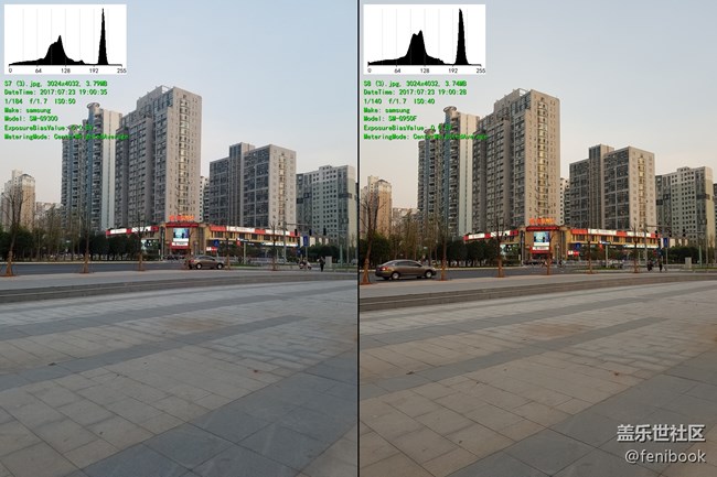 S8相機(jī)對(duì)比S7，一年來(lái)究竟有什么進(jìn)步