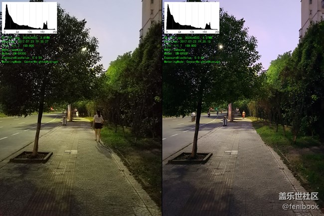 S8相機(jī)對(duì)比S7，一年來(lái)究竟有什么進(jìn)步