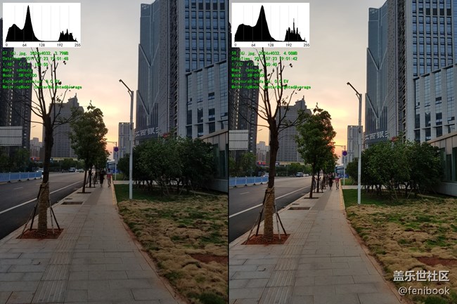 S8相機(jī)對(duì)比S7，一年來(lái)究竟有什么進(jìn)步